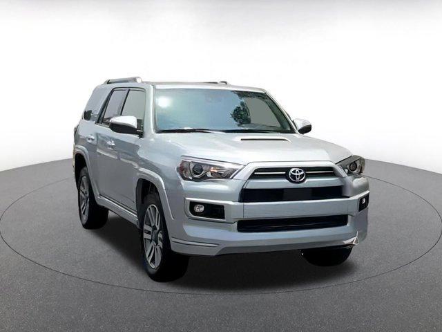 used 2024 Toyota 4Runner car, priced at $43,595