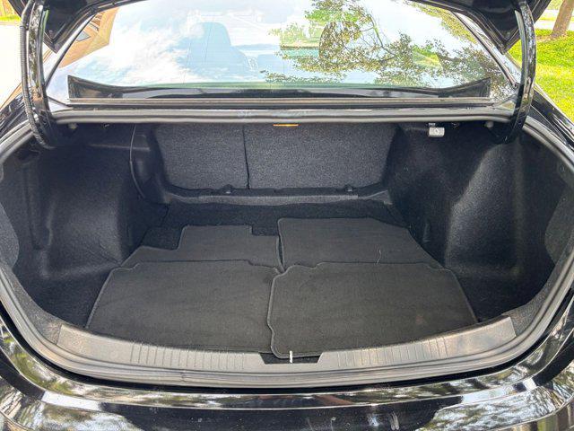 used 2023 Chevrolet Malibu car, priced at $19,252