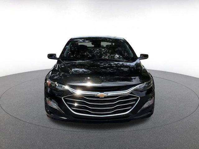 used 2023 Chevrolet Malibu car, priced at $19,252