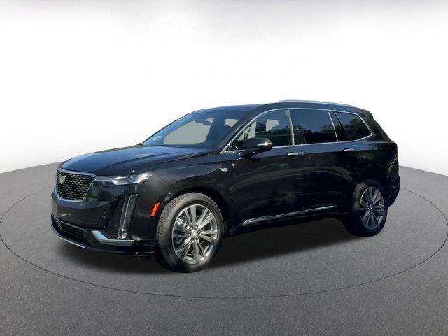 used 2023 Cadillac XT6 car, priced at $34,125
