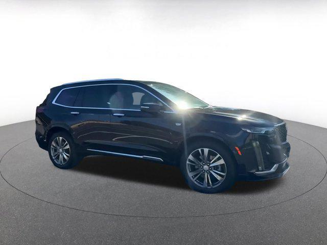 used 2023 Cadillac XT6 car, priced at $34,125