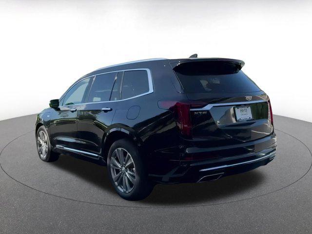 used 2023 Cadillac XT6 car, priced at $34,125