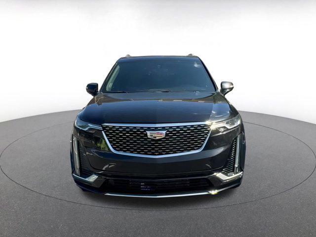 used 2023 Cadillac XT6 car, priced at $34,125