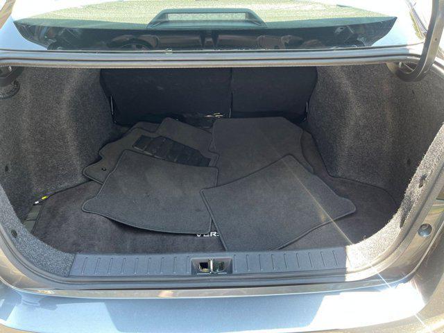 used 2024 Nissan Versa car, priced at $17,753