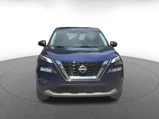 used 2023 Nissan Rogue car, priced at $20,643