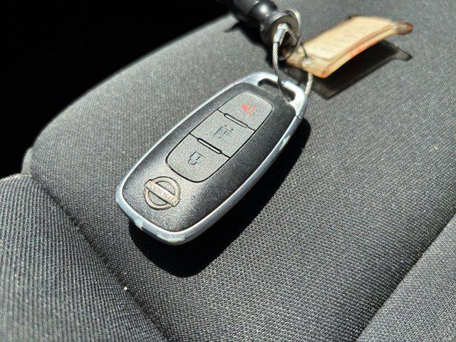 used 2023 Nissan Rogue car, priced at $20,867