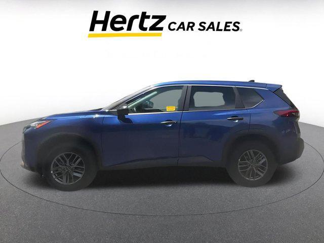 used 2023 Nissan Rogue car, priced at $20,867