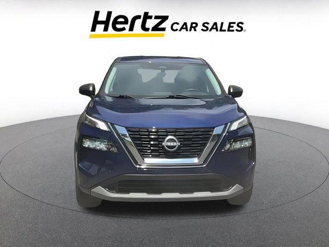 used 2023 Nissan Rogue car, priced at $20,867