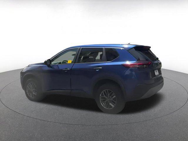 used 2023 Nissan Rogue car, priced at $20,643