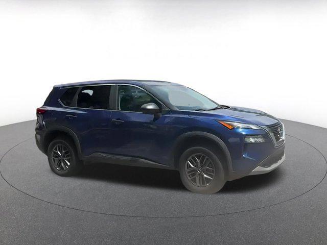 used 2023 Nissan Rogue car, priced at $20,643
