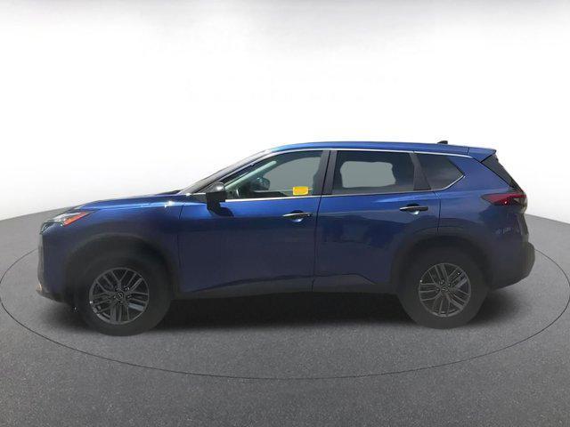 used 2023 Nissan Rogue car, priced at $20,643