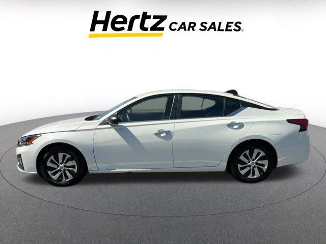 used 2024 Nissan Altima car, priced at $19,104