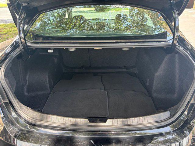 used 2024 Chevrolet Malibu car, priced at $23,428
