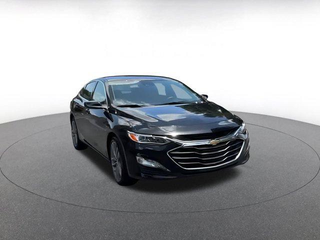 used 2024 Chevrolet Malibu car, priced at $23,428
