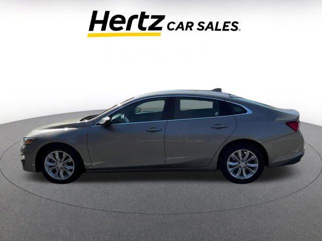 used 2023 Chevrolet Malibu car, priced at $15,915