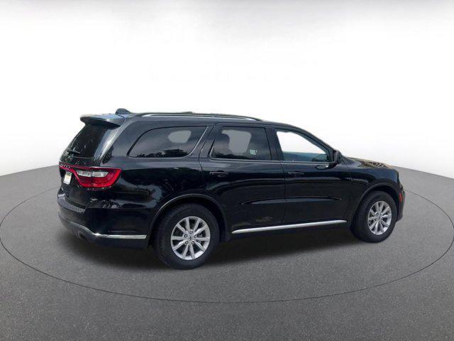 used 2024 Dodge Durango car, priced at $26,487