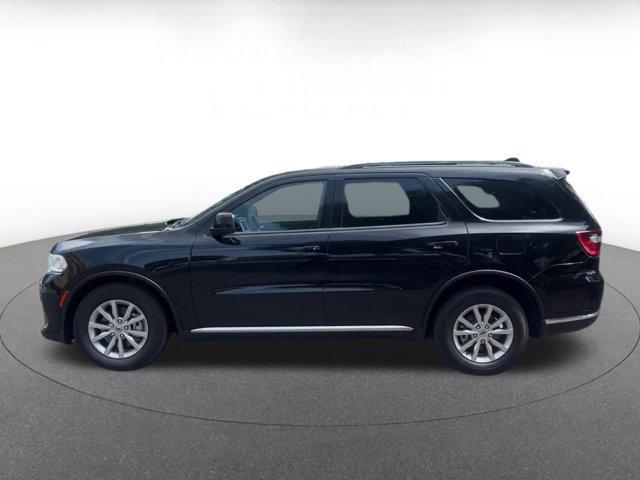 used 2024 Dodge Durango car, priced at $26,487