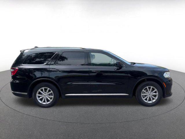 used 2024 Dodge Durango car, priced at $26,487