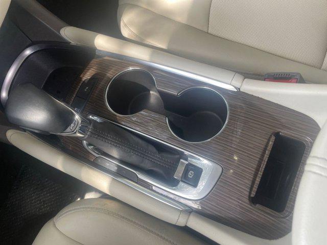 used 2024 Chevrolet Malibu car, priced at $20,880
