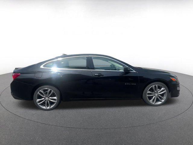 used 2024 Chevrolet Malibu car, priced at $20,880