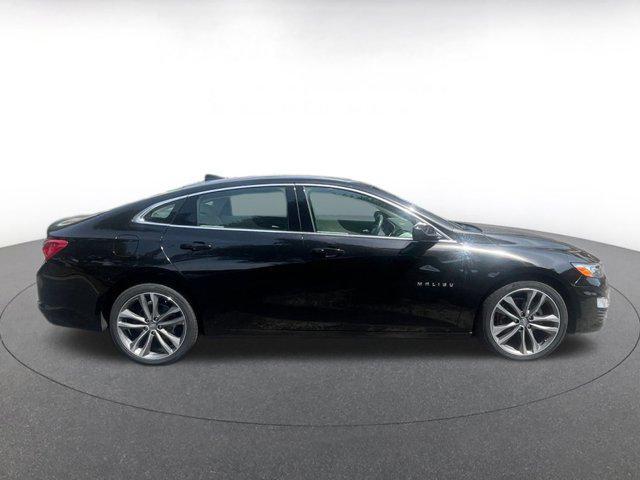 used 2024 Chevrolet Malibu car, priced at $20,880