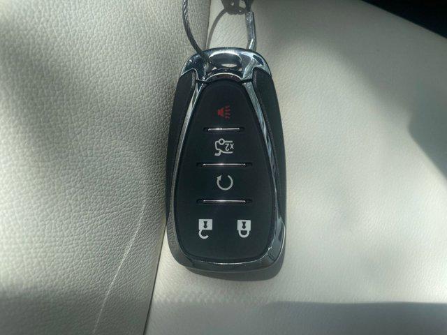 used 2024 Chevrolet Malibu car, priced at $20,880