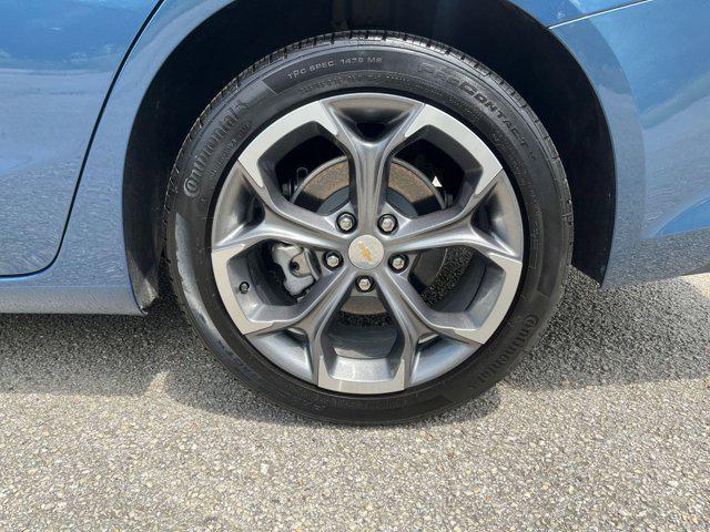 used 2024 Chevrolet Malibu car, priced at $22,239