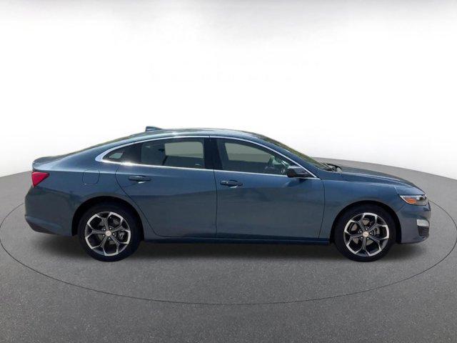 used 2024 Chevrolet Malibu car, priced at $22,239