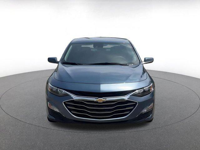 used 2024 Chevrolet Malibu car, priced at $22,239