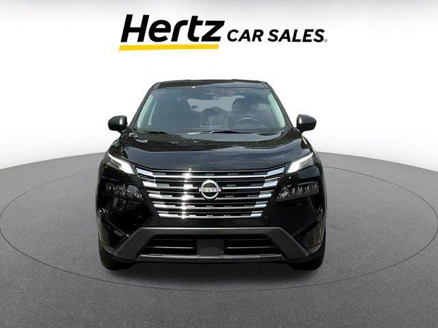 used 2024 Nissan Rogue car, priced at $22,696