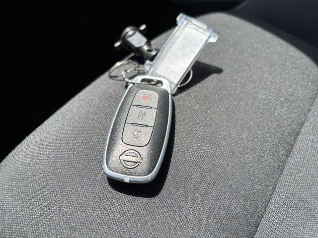 used 2024 Nissan Rogue car, priced at $22,696