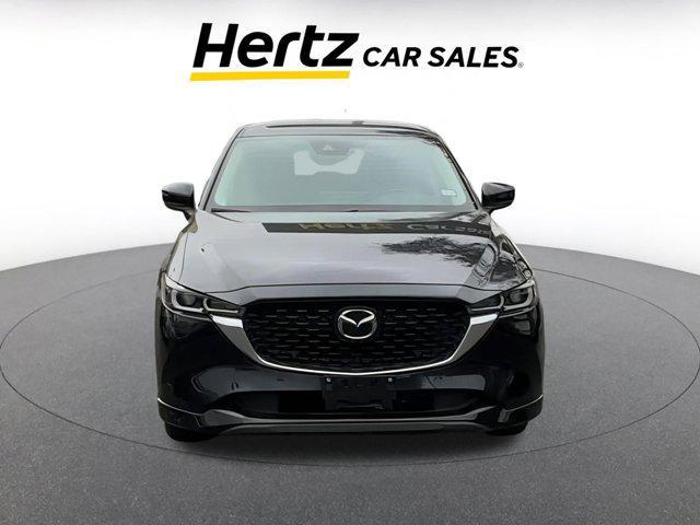 used 2024 Mazda CX-5 car, priced at $22,925