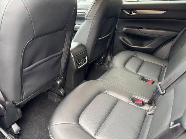 used 2024 Mazda CX-5 car, priced at $22,925