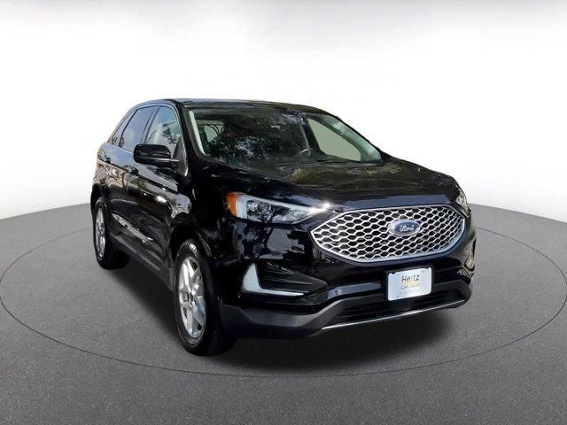used 2024 Ford Edge car, priced at $22,362