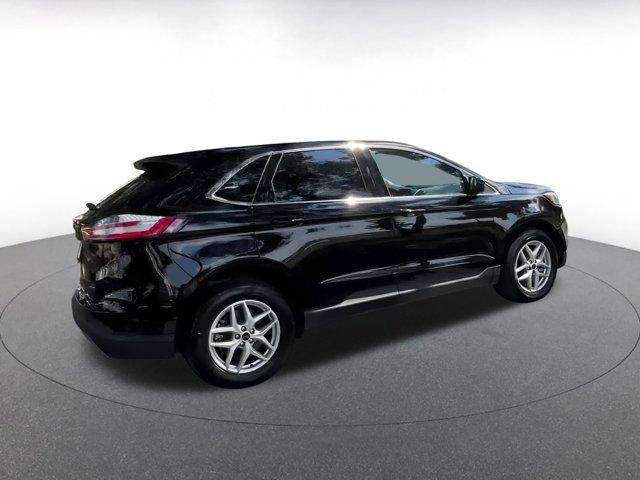 used 2024 Ford Edge car, priced at $22,362