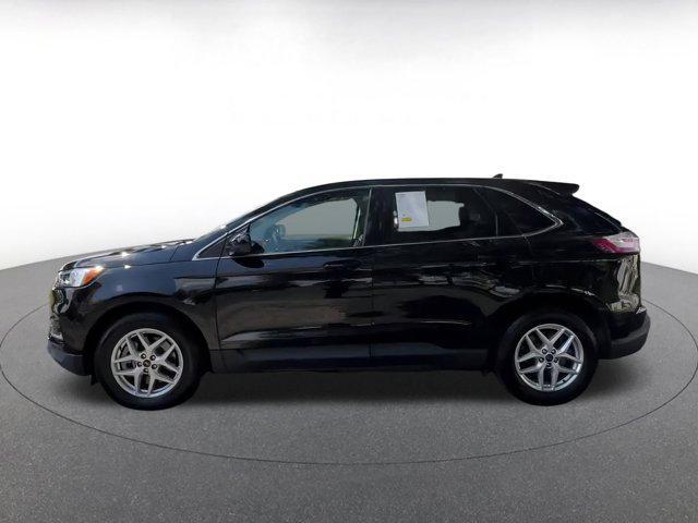 used 2024 Ford Edge car, priced at $22,362