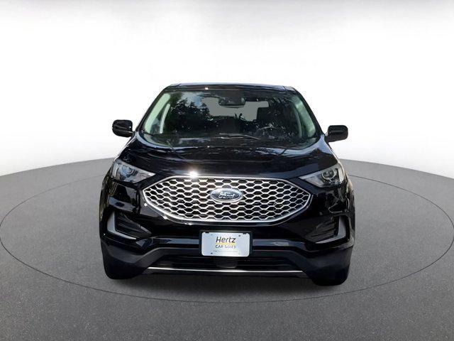 used 2024 Ford Edge car, priced at $22,362