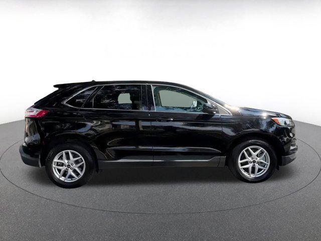 used 2024 Ford Edge car, priced at $22,362