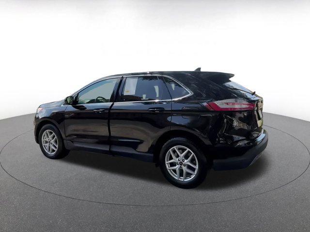 used 2024 Ford Edge car, priced at $22,362