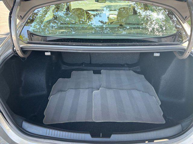 used 2024 Chevrolet Malibu car, priced at $20,355