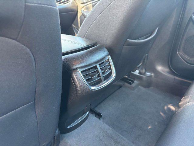 used 2024 Chevrolet Malibu car, priced at $17,439