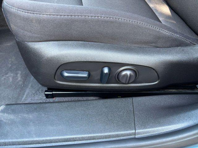 used 2024 Chevrolet Malibu car, priced at $17,439