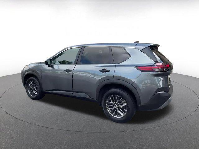 used 2023 Nissan Rogue car, priced at $17,553