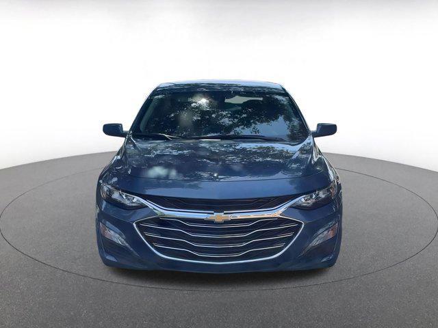 used 2024 Chevrolet Malibu car, priced at $21,948