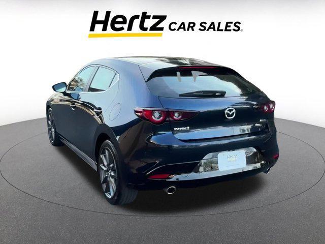 used 2024 Mazda Mazda3 car, priced at $22,101