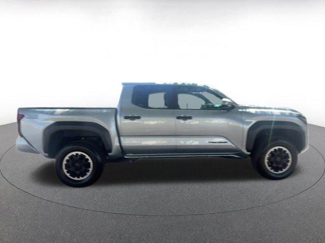 used 2024 Toyota Tacoma car, priced at $41,717