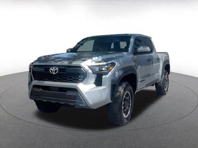 used 2024 Toyota Tacoma car, priced at $41,717