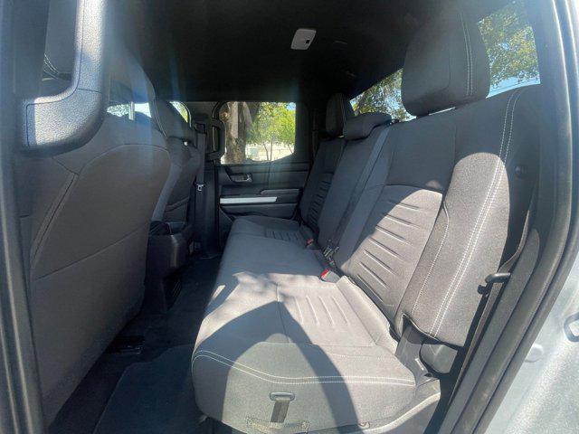 used 2024 Toyota Tacoma car, priced at $41,717