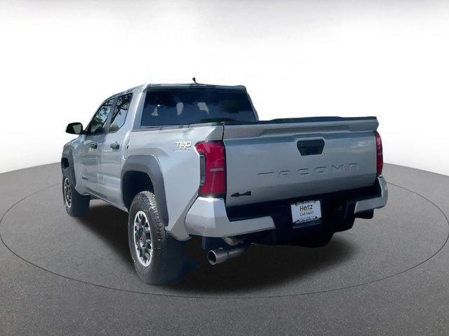 used 2024 Toyota Tacoma car, priced at $41,717