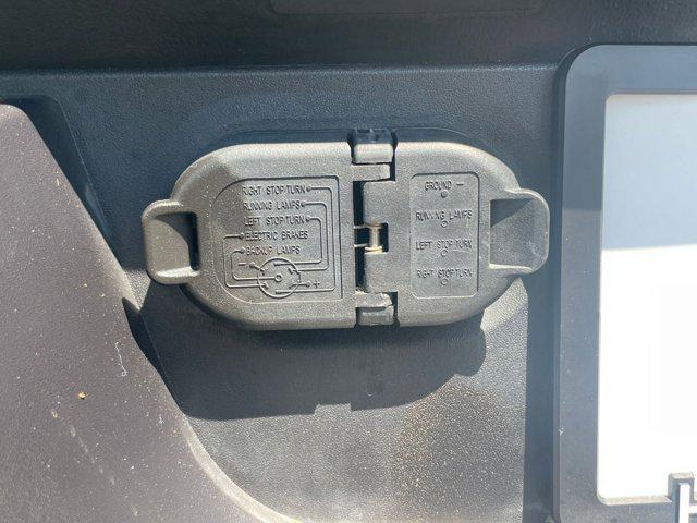 used 2024 Toyota Tacoma car, priced at $41,717